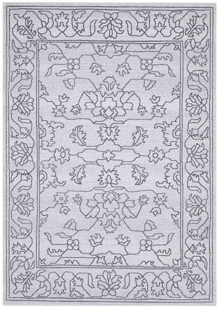 Paradise Bjorn by Rug Culture - 290X200CM - RECTANGLE