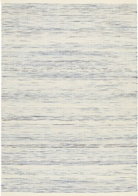 Skandi 310 Blue Rug by Rug Culture-225X155CM - RECTANGLE