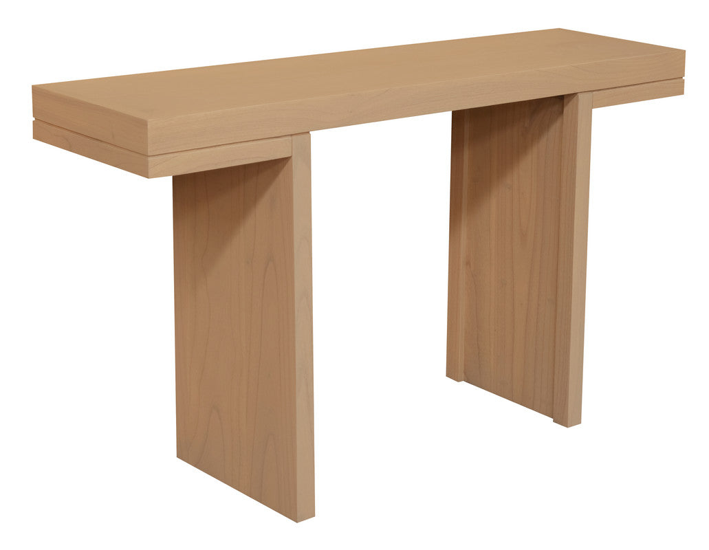 Console Table (Natural)