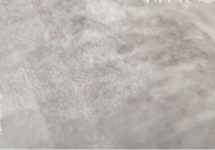 Modern Grey Microfiber Rug 160cm*240cm