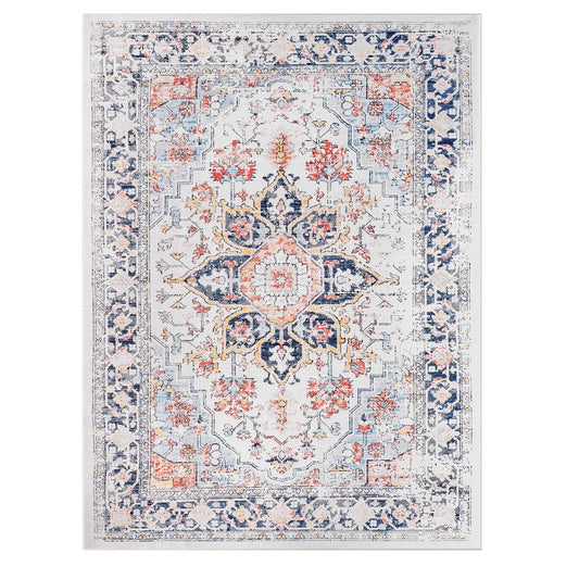 Artiss Floor Rug 160X230cm Large Washable Carpet