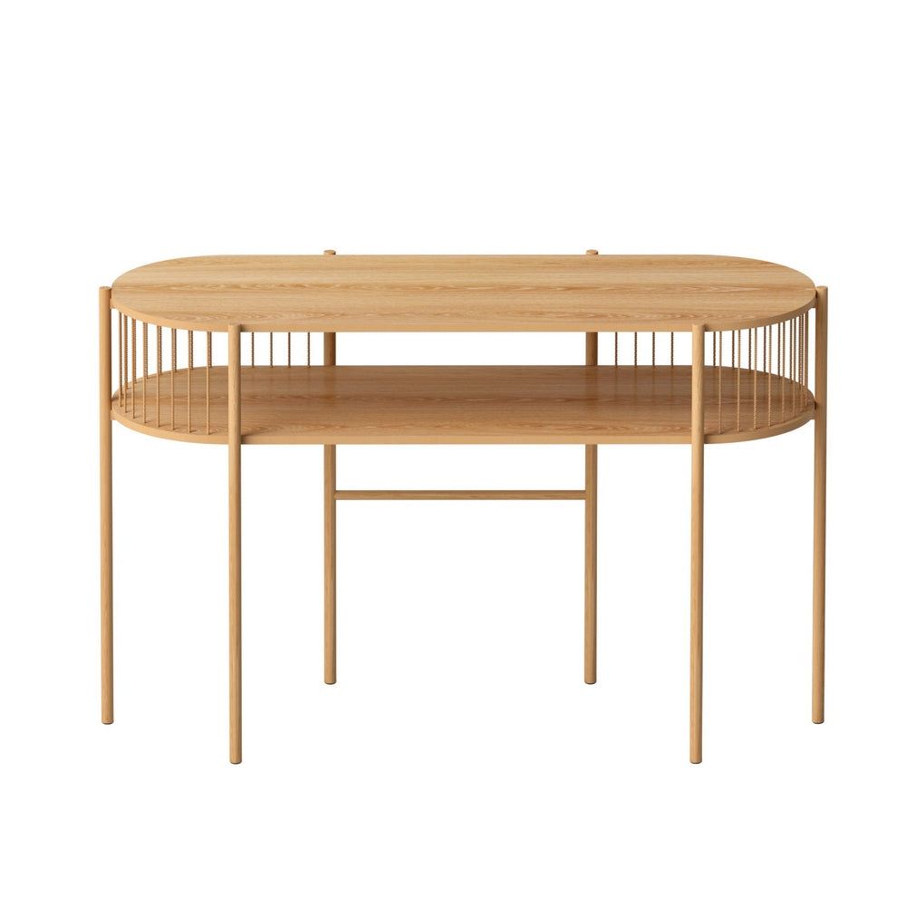 Console Table 124CM Pine
