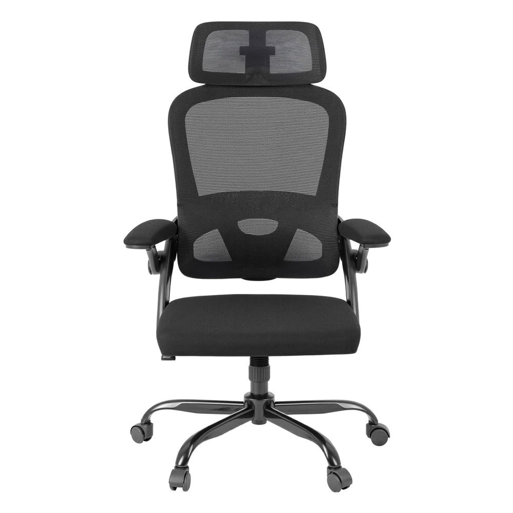 Ergonomic Office Chair Mesh Chairs Black