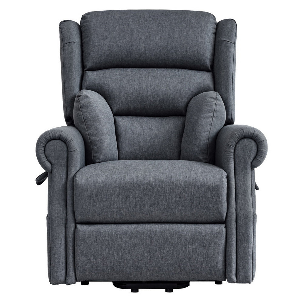 Electric Recliner Chair Power Lift Massage Heated Recliner Sofa