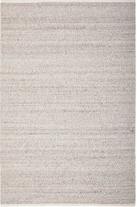 Boucle Natural by Rug Culture-280X190CM - RECTANGLE