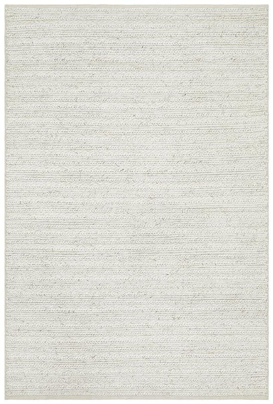 Harvest 801 Ivory Rug by Rug Culture -280X190CM - RECTANGLE