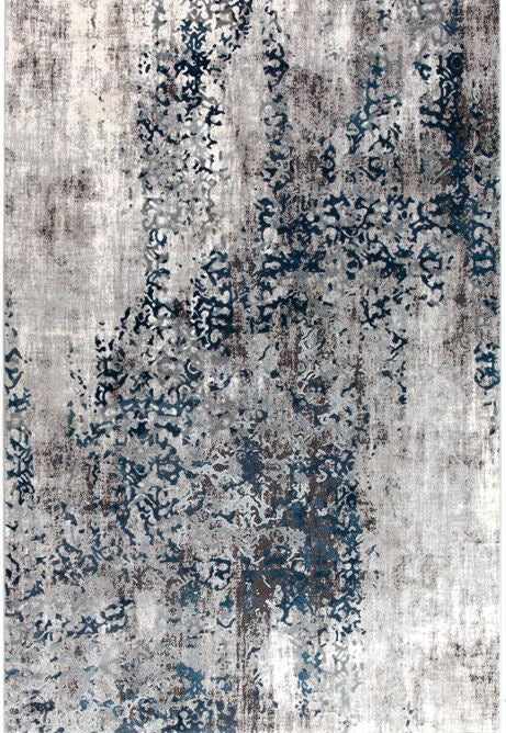 Kendra 1731 Grey By Rug Culture-330X240CM - RECTANGLE