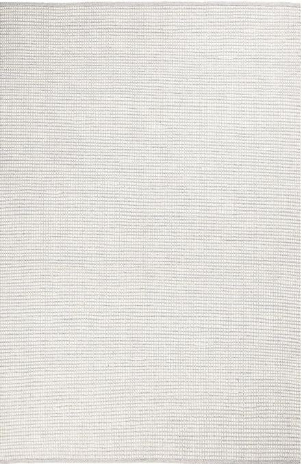Loft Grey by Rug Culture-225X155CM - RECTANGLE