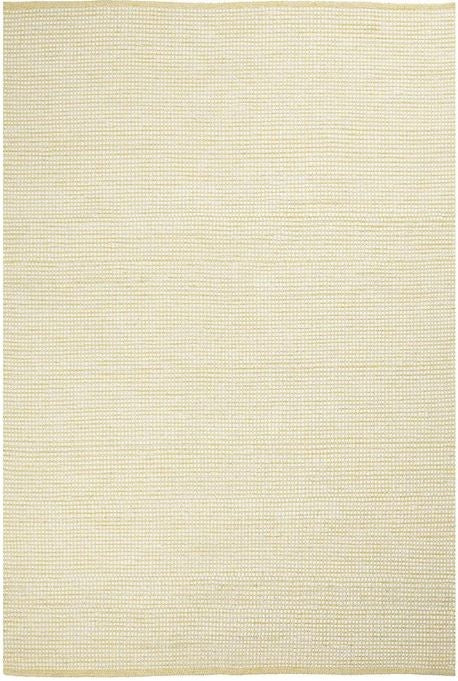 Loft Yellow by Rug Culture-280X190CM - RECTANGLE
