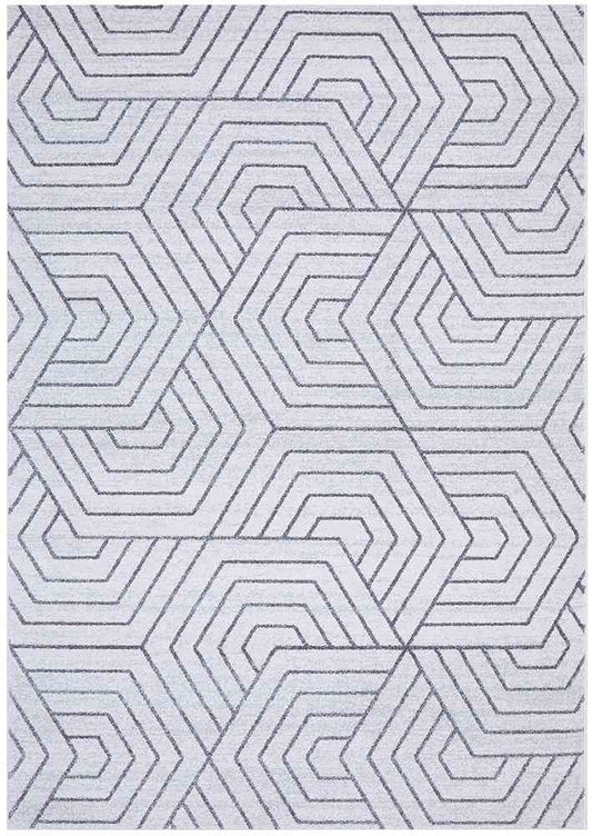 Paradise Esther by Rug Culture - 230X160CM - RECTANGLE