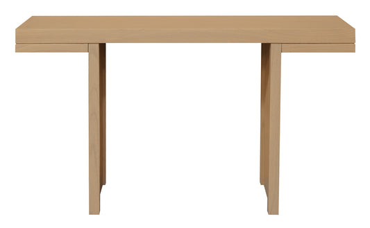 Console Table (Natural)