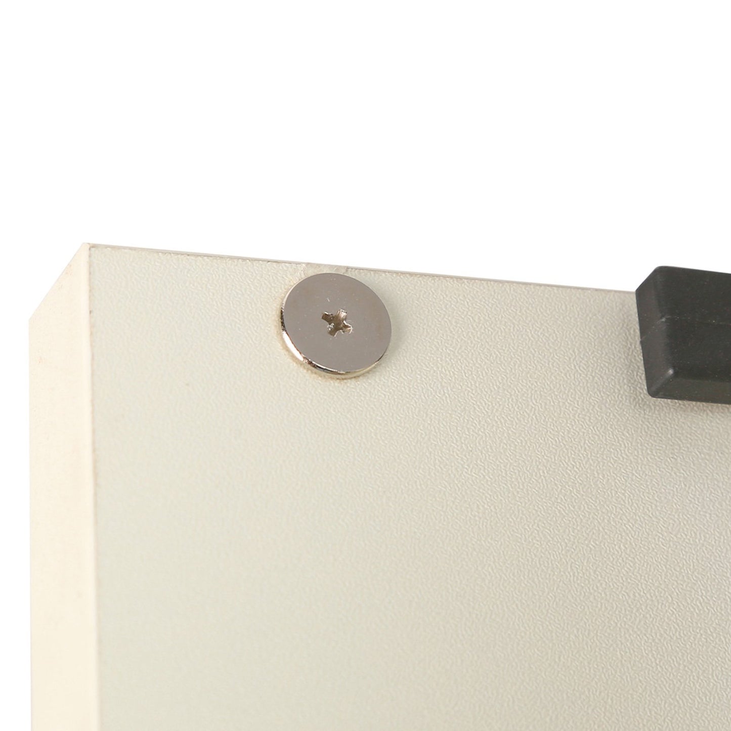 24 Pairs Shoe Cabinet Rack Storage Cupboard Organiser Shelf 5 Level Drawers