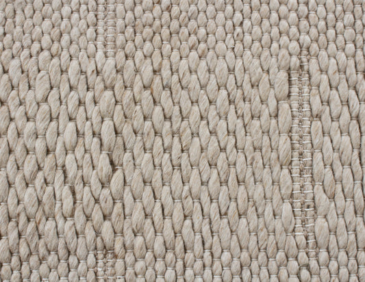 Milano Hand Woven Wool Rug - 160x230