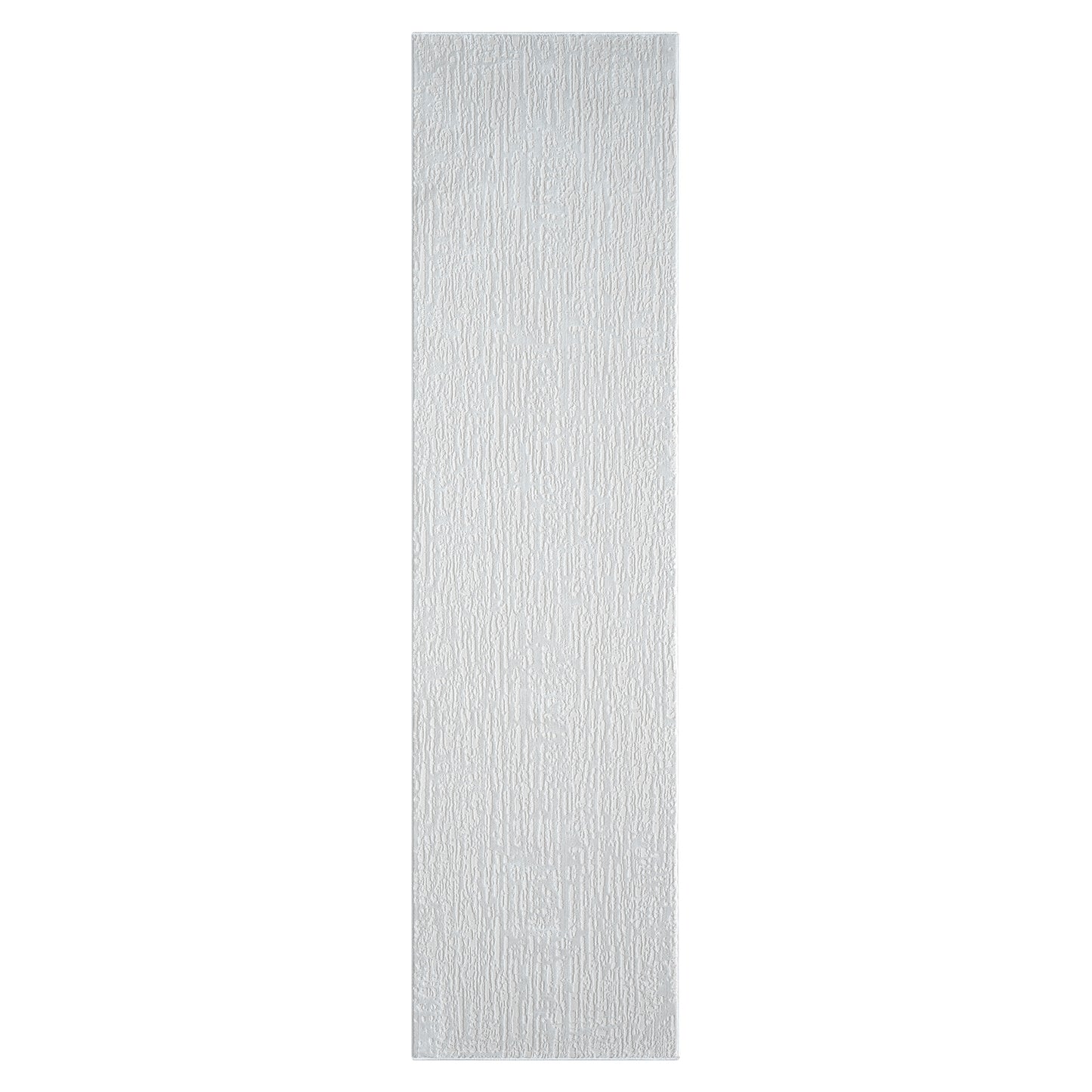 Grande Jacquard Rug - Pearl - 200x290