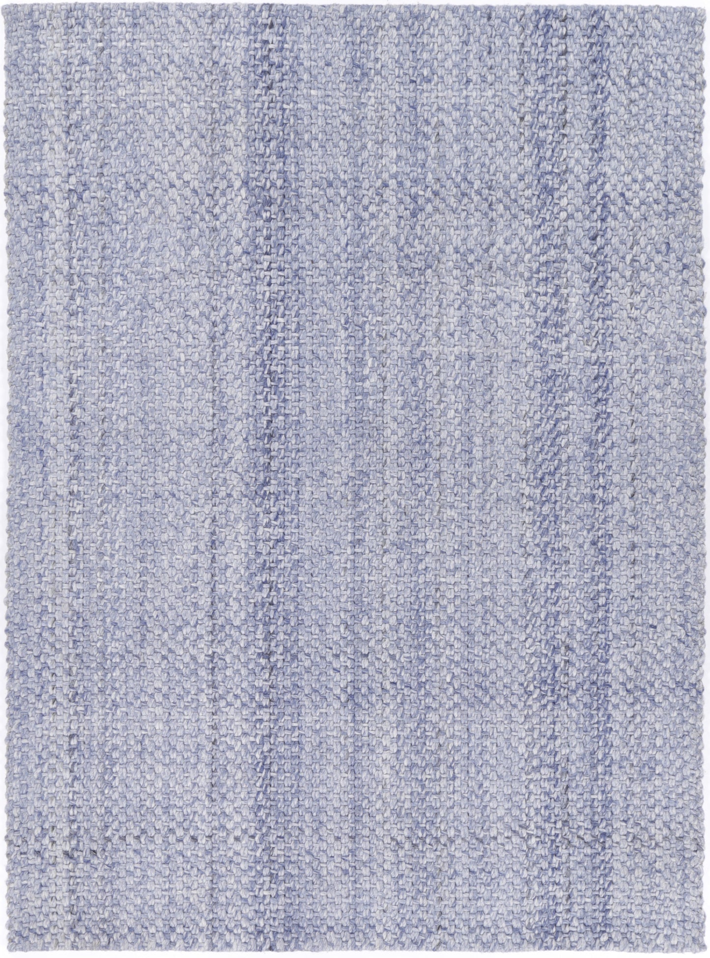 Harlow Chignon Blue Wool Blend Rug 240X330