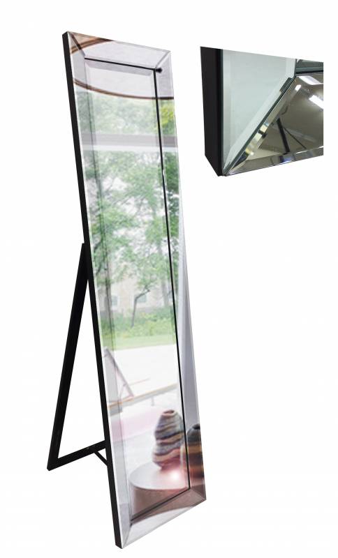 Mirror On Mirror Cheval 40x160cm