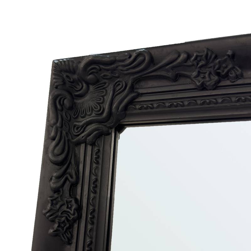 Spain Cheval Mirror 40x160cm